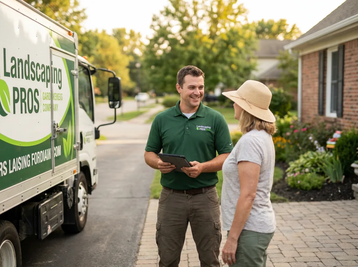 Landscaping Sharpsburg, IA FAQs